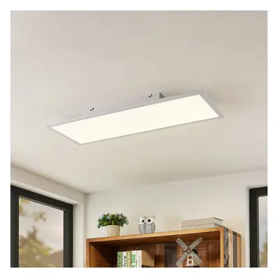 Lindby Lindby Quais LED panel 4 000 K, 30X80 cm