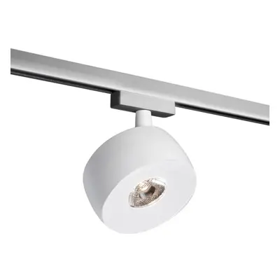 Molto Luce LED track spot Vibo Volare 927 bílá/chrom 35°