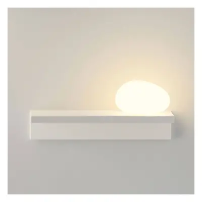 Vibia Vibia Suite - rafinované LED nástěnné světlo 14 cm