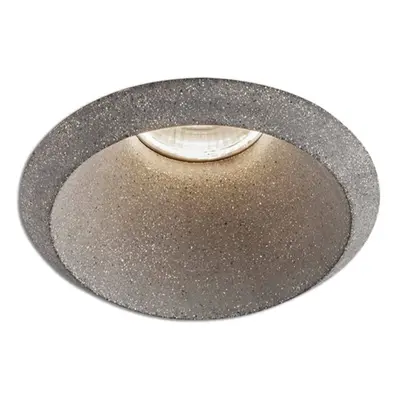 LEDS-C4 LEDS-C4 Play Raw Downlight Cement 927 17,7W 50°