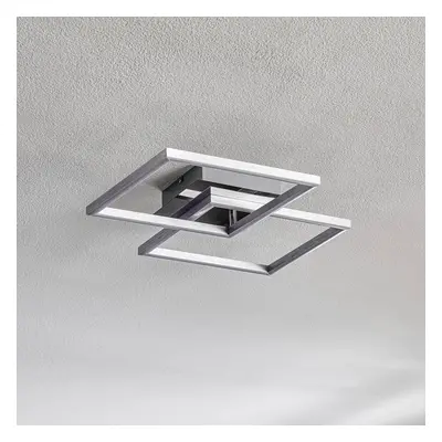 Briloner LED stropní světlo 3210-018 otočné, stmívatelné