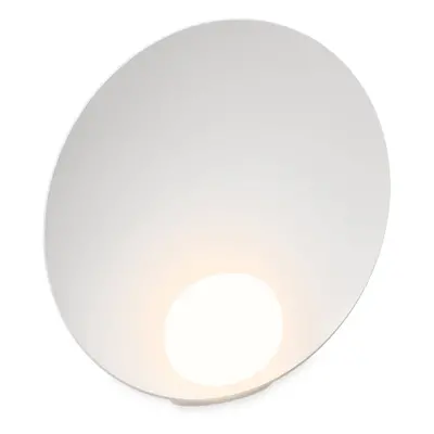 Vibia Vibia Musa 7400 LED stolní lampa stojací, bílá