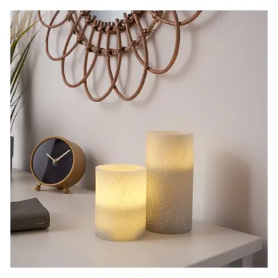 Pauleen Pauleen Cosy Feather Candle LED svíčka sada 2 ks