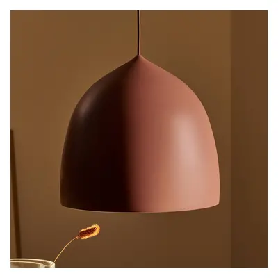 FRITZ HANSEN FRITZ HANSEN Suspence P1,5 Ø 32cm powder burgundy