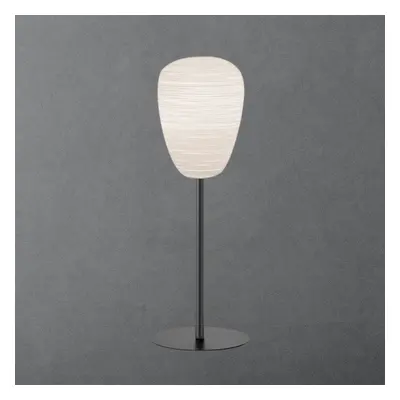 Foscarini Foscarini Rituals 1 alta stolní lampa, grafit