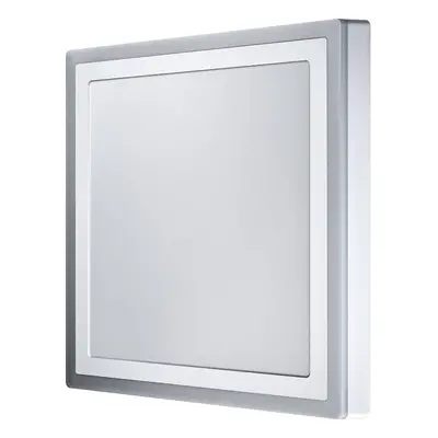 LEDVANCE LEDVANCE LED Color+white square stropní 40cm