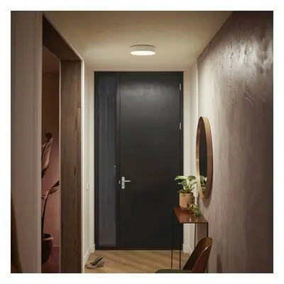 Philips Hue Stropní svítidlo Philips Hue Enrave LED 26,1 cm bílé