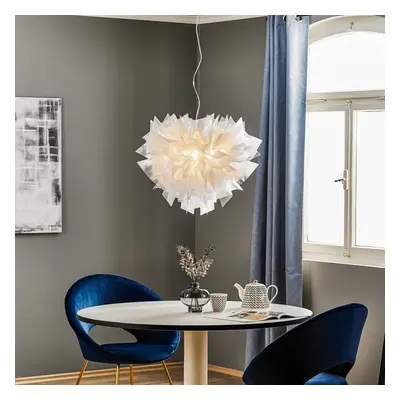 Slamp Slamp Veli Prisma Large závěsné světlo Ø 60cm