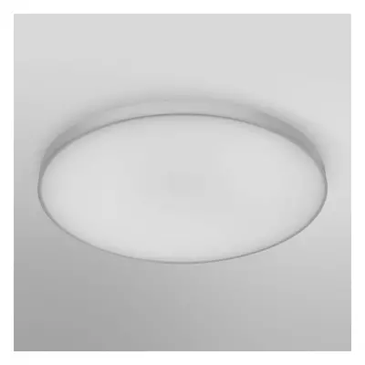 LEDVANCE SMART+ LEDVANCE SMART+ WiFi Planon LED panel RGBW Ø30cm