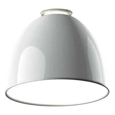 Artemide Artemide Nur Mini Gloss LLED stropní světlo bílá