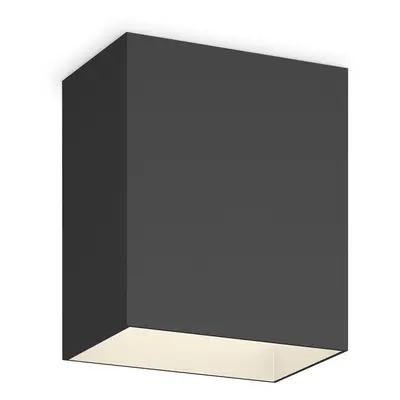 Vibia Vibia Structural 2630 stropní světlo 18cm, tmavá