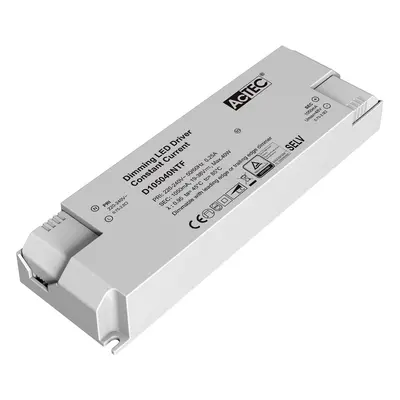 AcTEC AcTEC Triac LED driver CC max. 40W 1 050mA