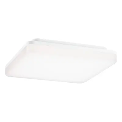 Paulmann Paulmann Cela LED panel 28x28cm, White Switch