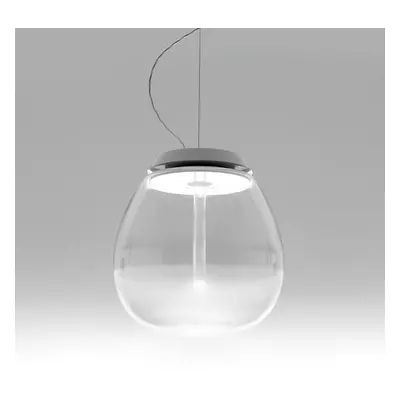 Artemide Závěsné svítidlo Artemide Empatia LED, Ø 16 cm