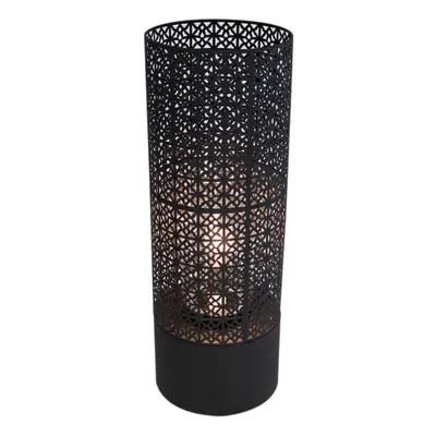 By Rydéns Podle Rydéns patio light Maison sand black 78cm