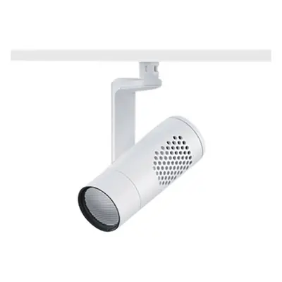 ERCO ERCO Eclipse S 48V Casambi 12,4W wallwash 940 bílá