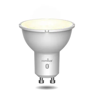 Nordlux LED reflektor Smart GU10 4,8W CCT 420lm sada 3ks