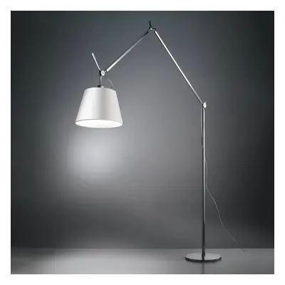 Artemide Artemide Tolomeo Mega LED Floor hliník 36 cm