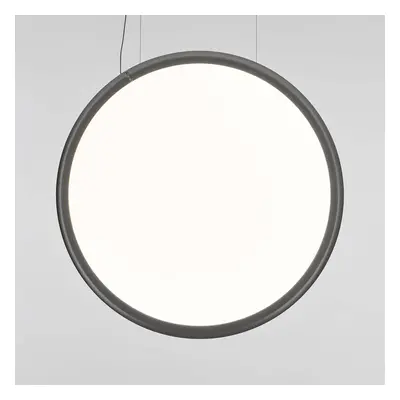 Artemide Artemide Discovery Vertical hliník, 100 cm