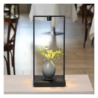 Artemide Stolní lampa Artemide Curiosity LED, výška 45 cm