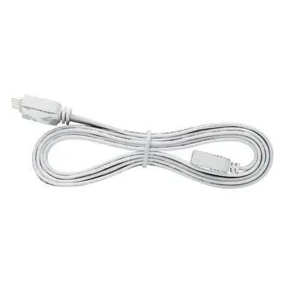 Paulmann Paulmann MaxLED flex spojovaní kabel 1m, bílá