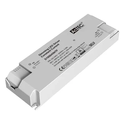 AcTEC AcTEC Triac LED driver max. 45W 1050mA