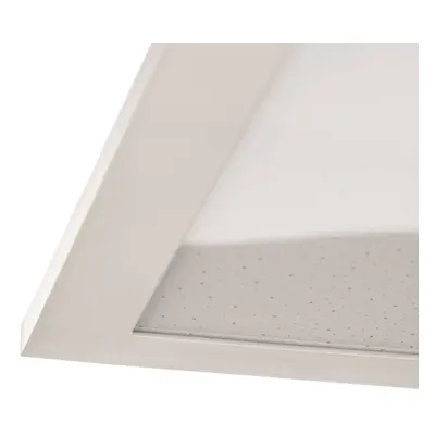 Lindby Lindby Kenma LED panel, CCT, 59,6 cm x 119,6 cm