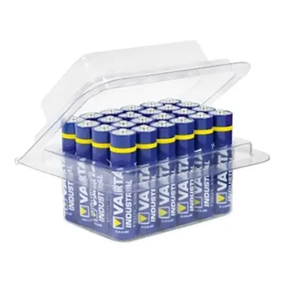 Varta VARTA baterie Micro AAA set 24ks