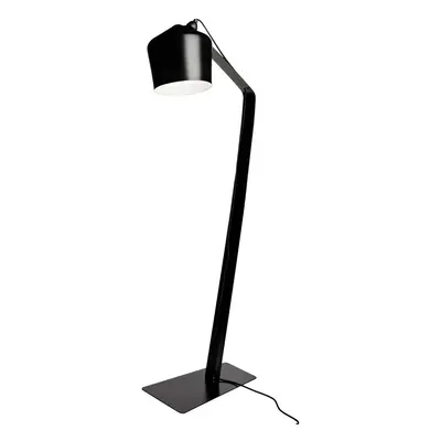 Innolux Designová stojací lampa Innolux Pasila černá