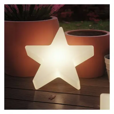 Paulmann Paulmann Plug & Shine LED svítidlo Star Ø 40cm