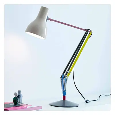 Anglepoise Anglepoise Type 75 Mini stolní lampa Paul Smith 1