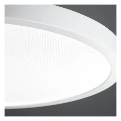 Waldmann Závěsná LED lampa VIVAA 2.0 Ø45cm kabel bílá 3000K