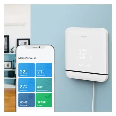 tado° tado° Smart AC Control V3+