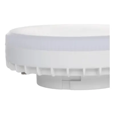 LUUMR LUUMR Smart LED žárovka GX53 9W Tuya WLAN CCT matná