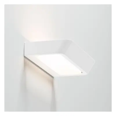 Rotaliana Rotaliana Belvedere W1 LED nástěnné svítidlo bílé 2 700K