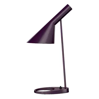 Louis Poulsen Louis Poulsen AJ - designová stolní lampa, lilek