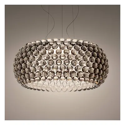 Foscarini Foscarini Caboche Plus Grande MyLight 2 700K šedá