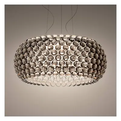 Foscarini Foscarini MyLight Caboche Plus grande CCT, šedá