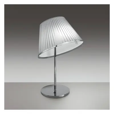 Artemide Artemide Choose stolní lampa, bílá/chrom