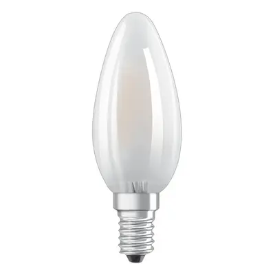 OSRAM OSRAM LED žárovka-svíčka E14 5,5W, 2 700 K