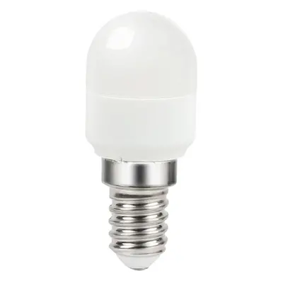 LIGHTME LED ledničkové světlo E14 Classic Mini 3,2W 2700K