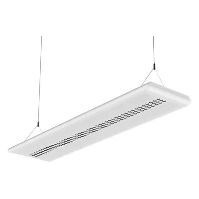 LTS LED závěsné svítidlo Optico white DALI 840 89,3W