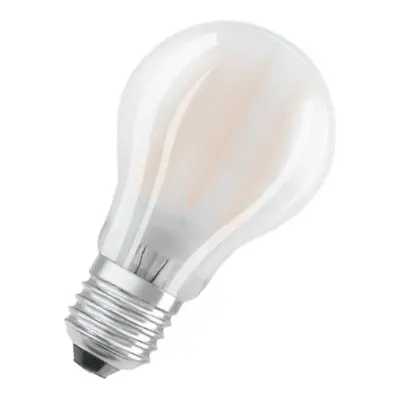 OSRAM OSRAM Classic A LED žárovka E27 1,5W 2 700 K matná