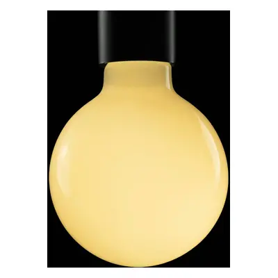 Segula SEGULA Vintage LED globe G95 E27 3,2W opálová dim