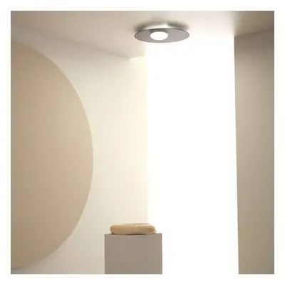 Axo Light Axolight Kwic LED stropní svítidlo, černá Ø48cm