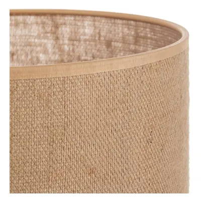 BRITOP Stínidlo Jute Ø 25 cm výška 18 cm béžová