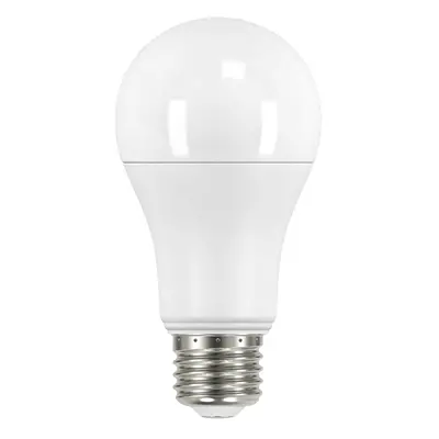 Arcchio LED žárovka, opál, E27, A60, 8,2 W, 2700K, 1521 lumenů