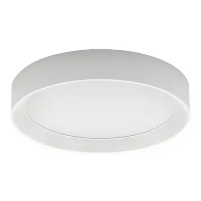 Linea Light LED stropní svítidlo Tara R, kulaté, Ø 31 cm