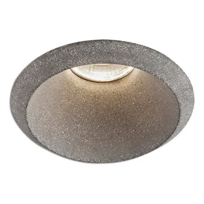 LEDS-C4 LEDS-C4 Play Raw Downlight Cement 927 12W 15°