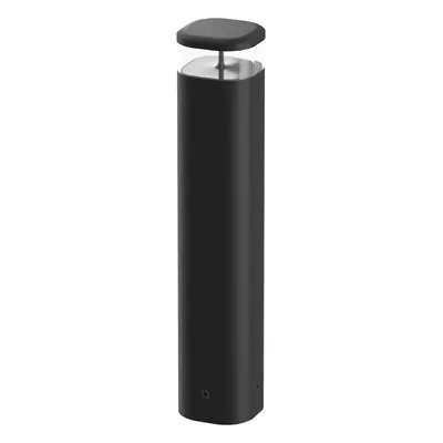 FLOS FLOS Pointbreak Bollard 2, 2 700K černá 60cm